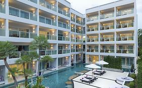 Chanalai Romantica Resort - Adults Only, Kata Beach